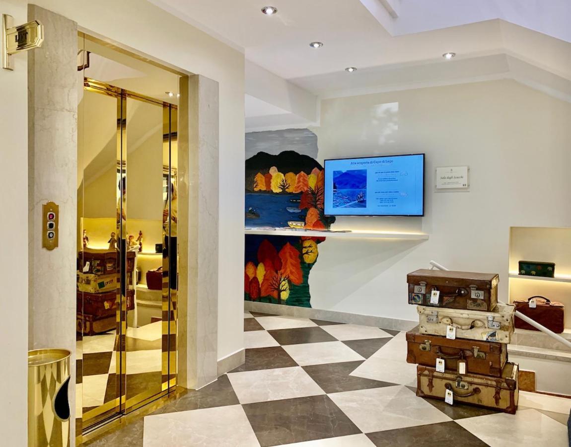 Brescia Hotel 3*