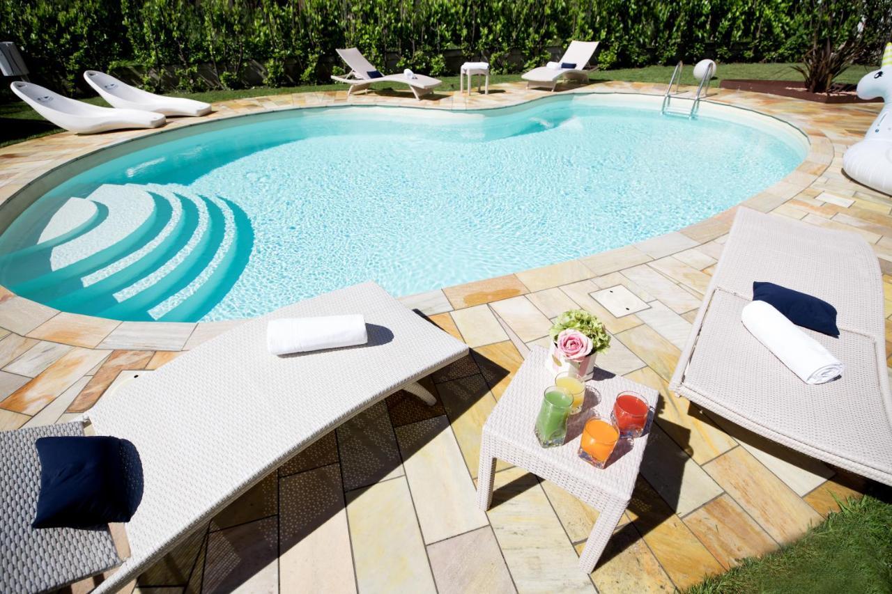 Hotel Brescia 3*