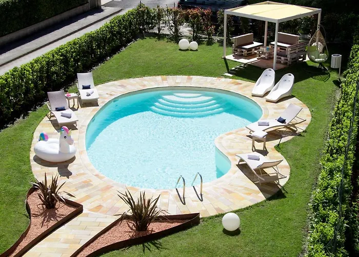 Hotel Brescia