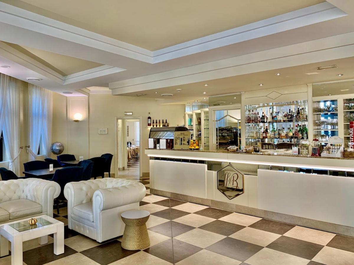 Brescia Hotel