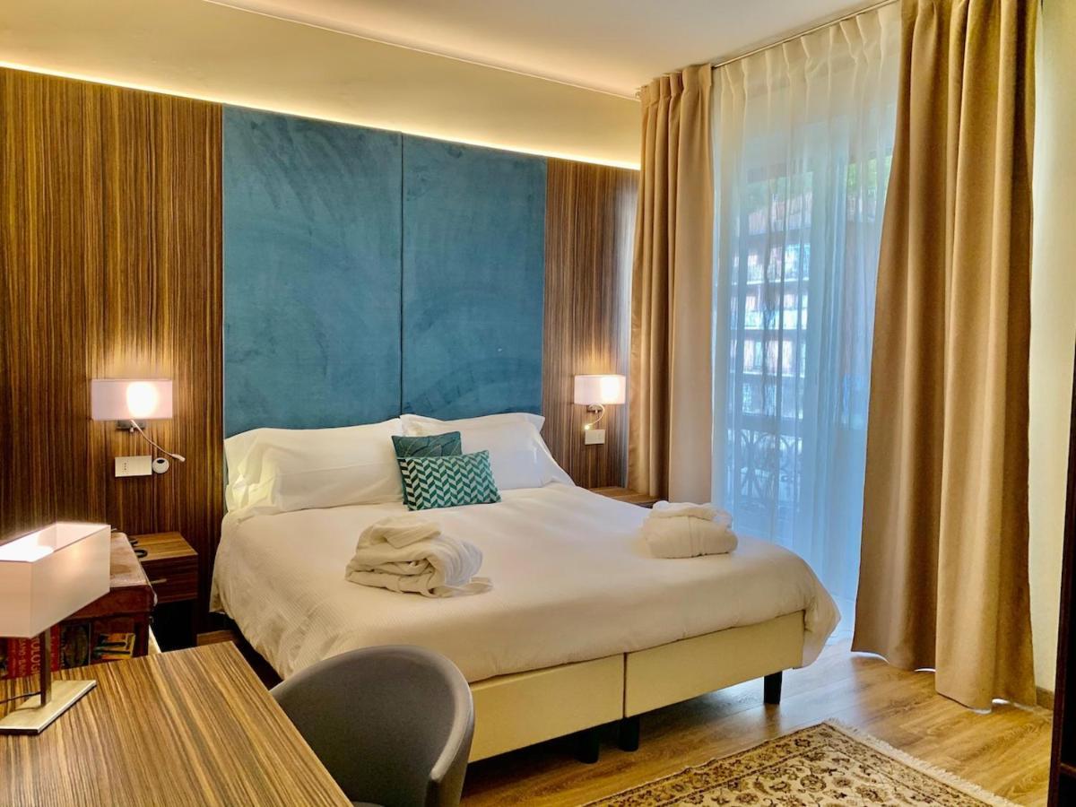 Brescia Hotel 3*