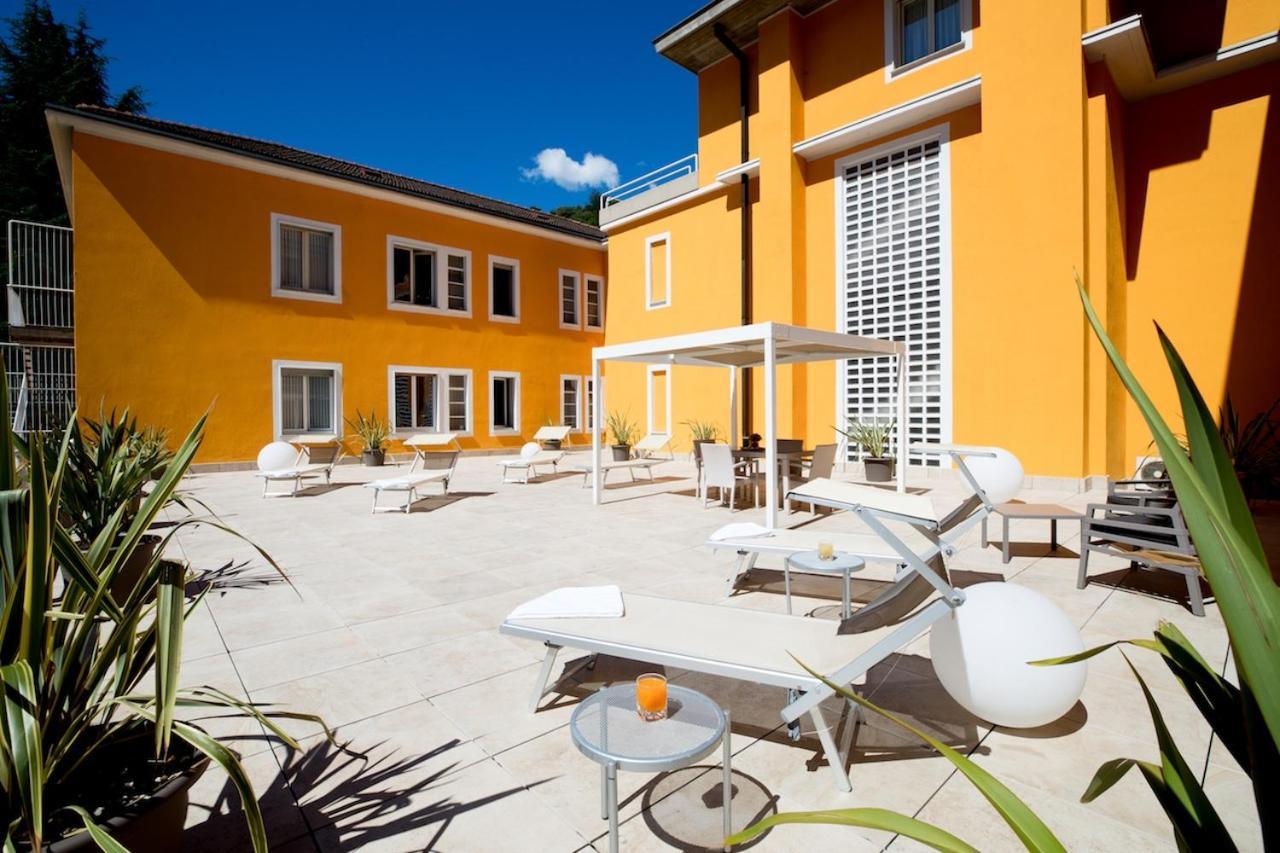 Brescia Boario Terme