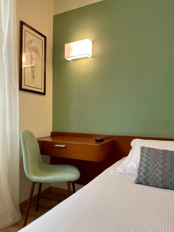Hotel Brescia Boario Terme