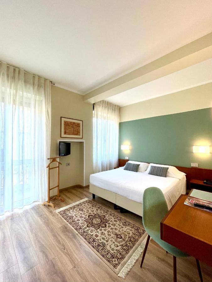 Brescia Boario Terme