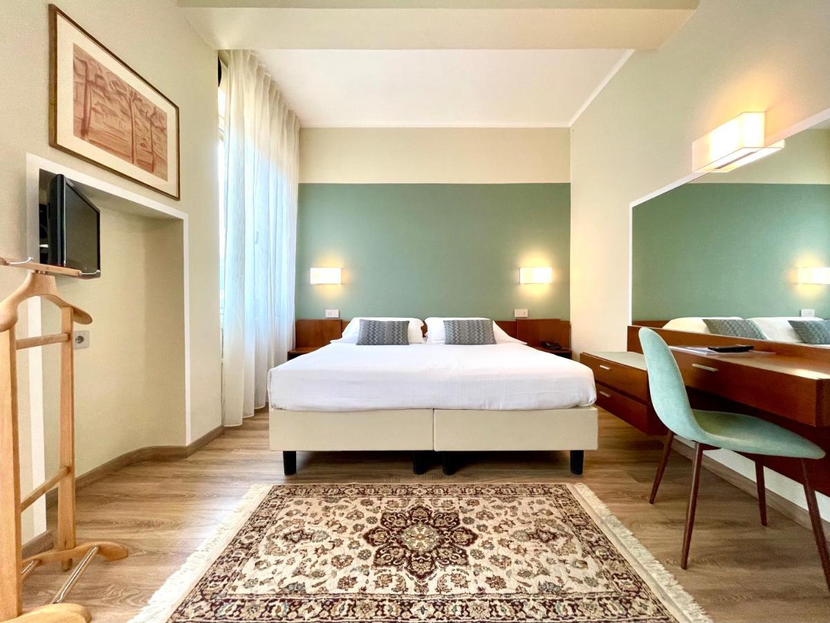 Brescia Hotel