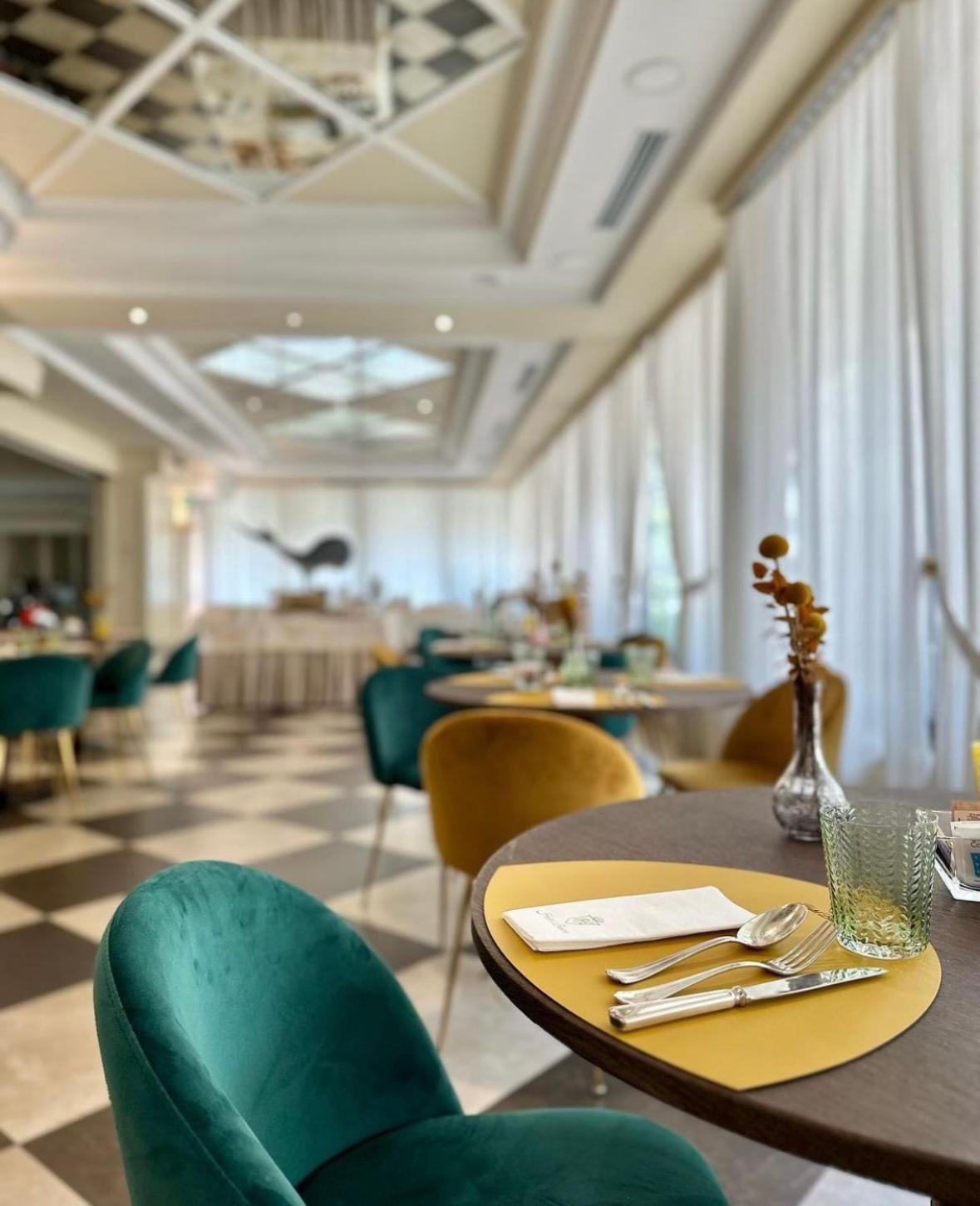 Hotel Brescia