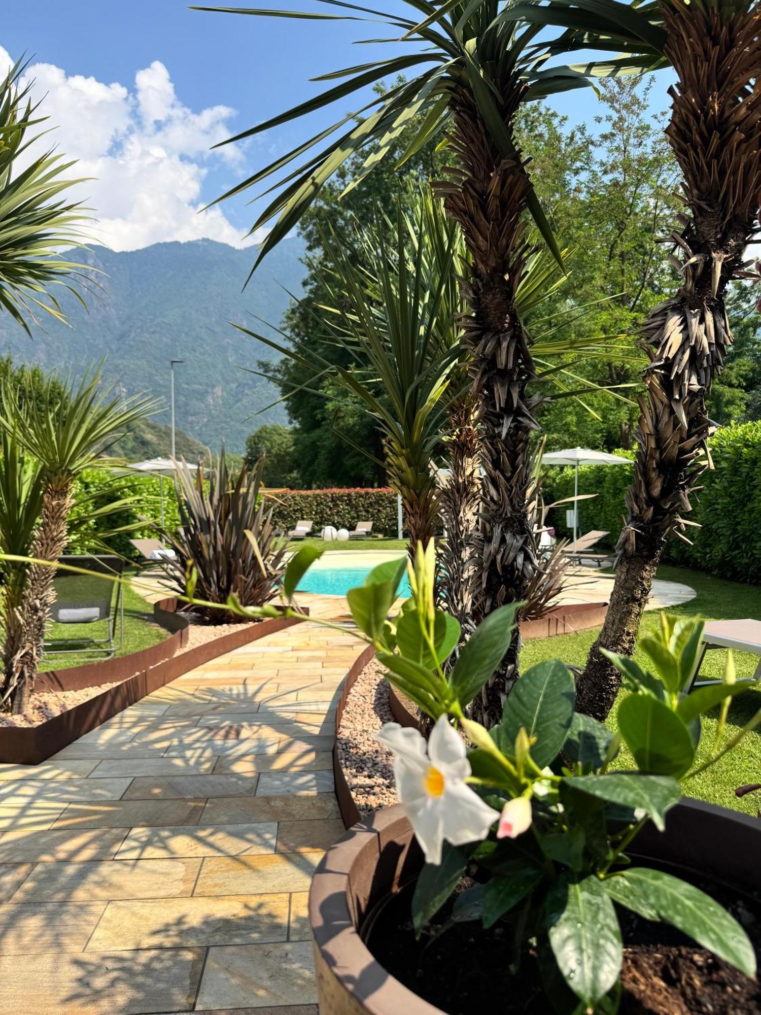 Hotel Brescia