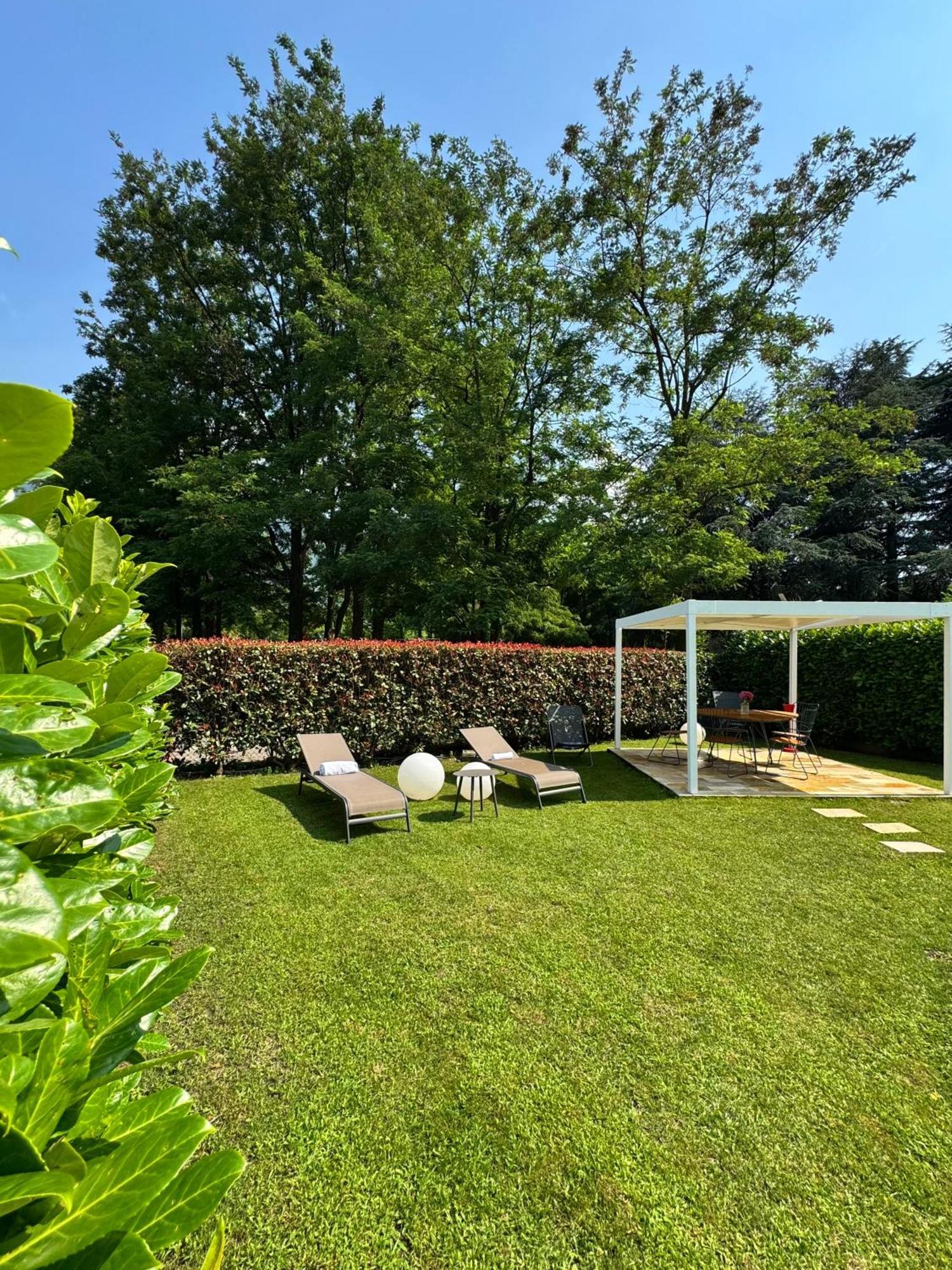 Brescia Hotel 3*