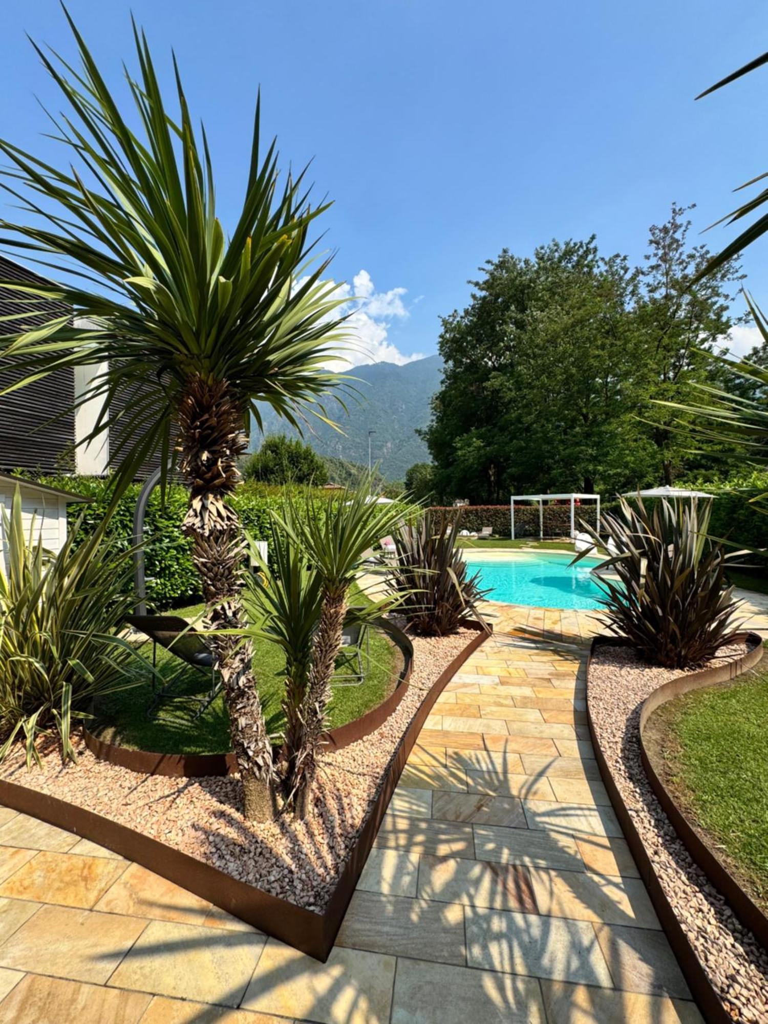 Brescia Hotel Darfo Boario Terme