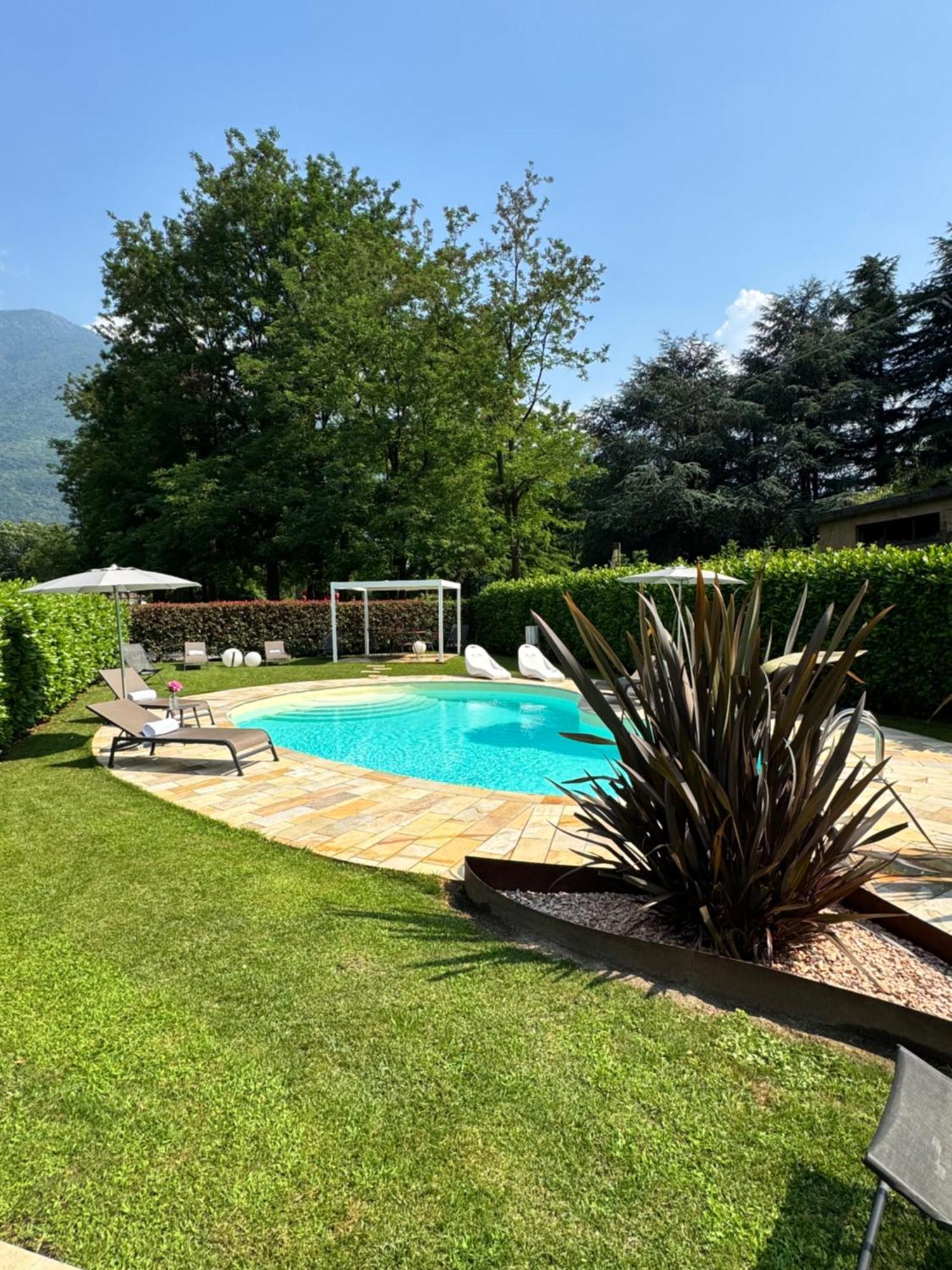 Brescia Boario Terme