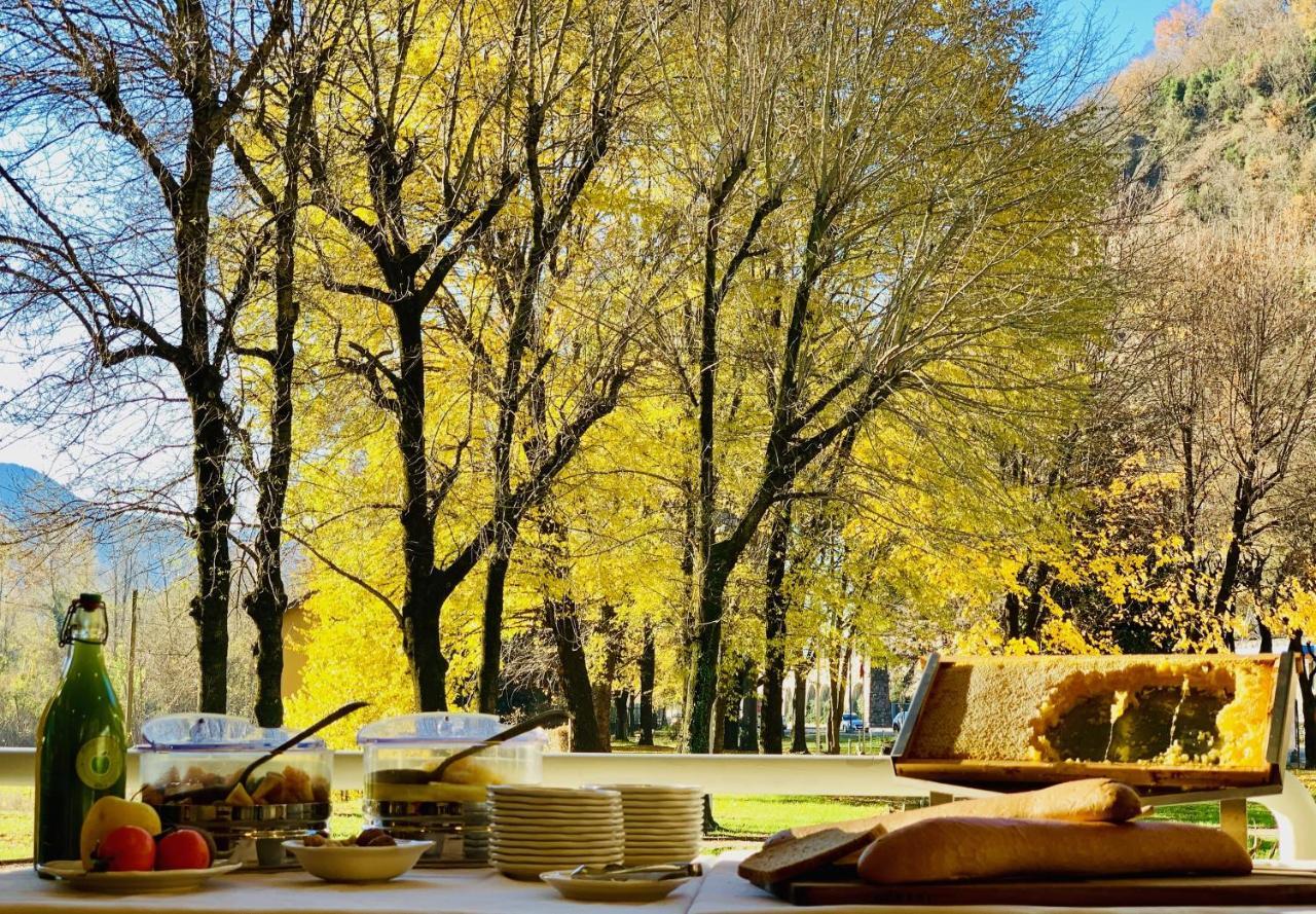 Brescia 3* Darfo Boario Terme