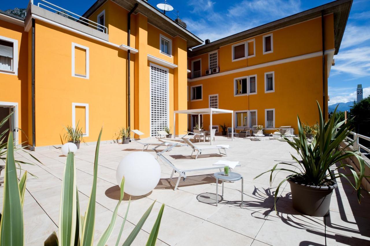 Hotel Brescia 3*