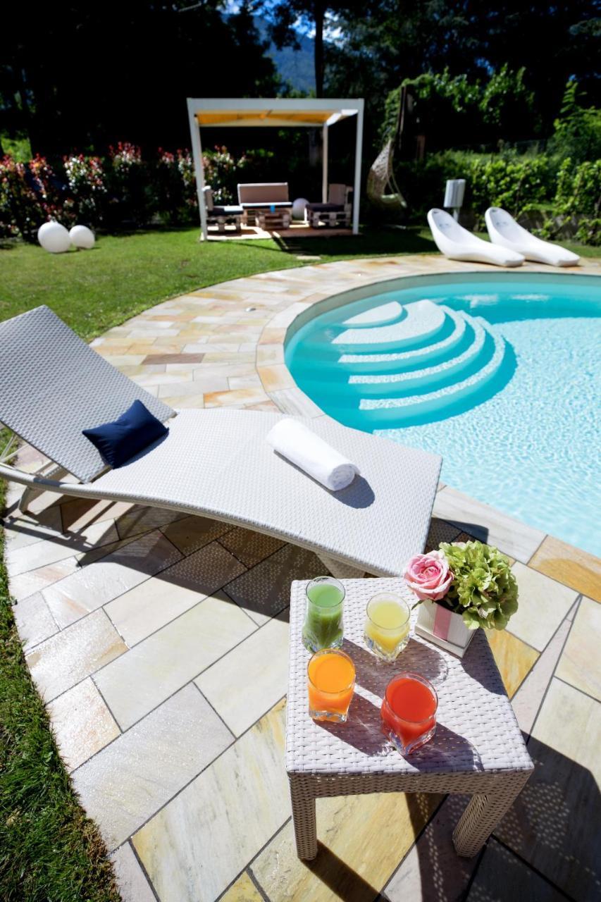 Brescia Hotel Boario Terme