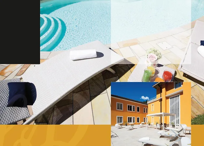 Hotel Brescia