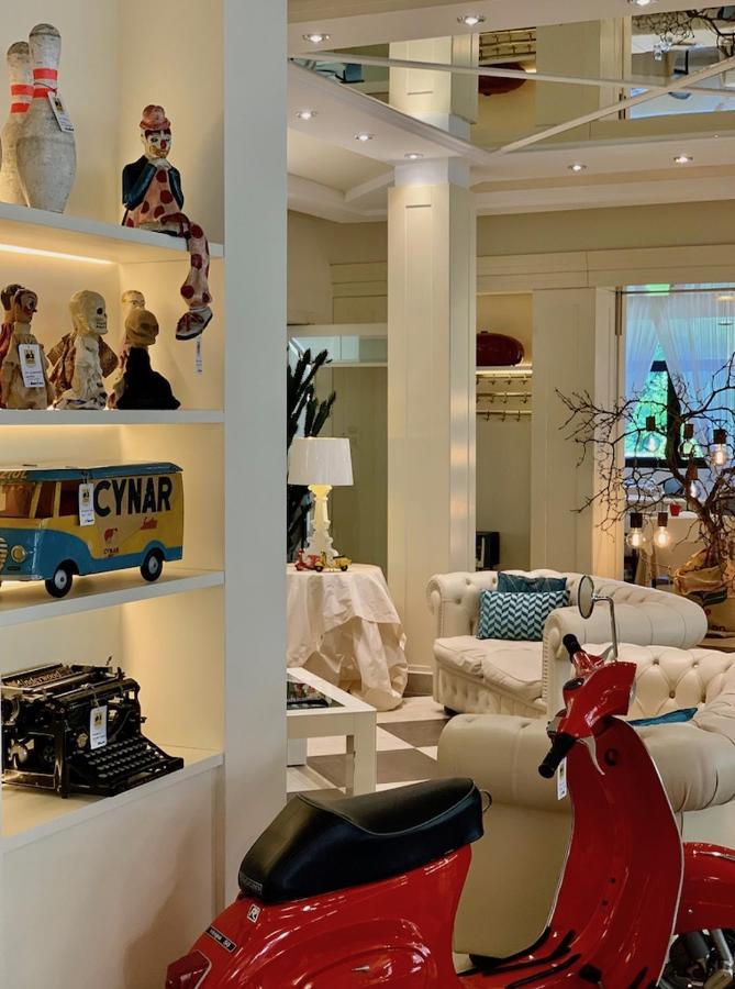 Hotel Brescia Boario Terme