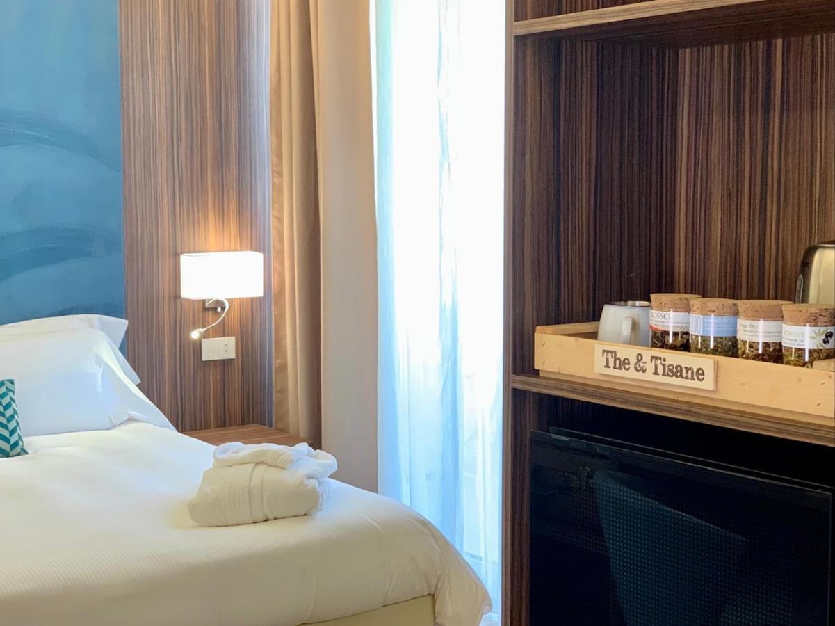 Hotel Brescia