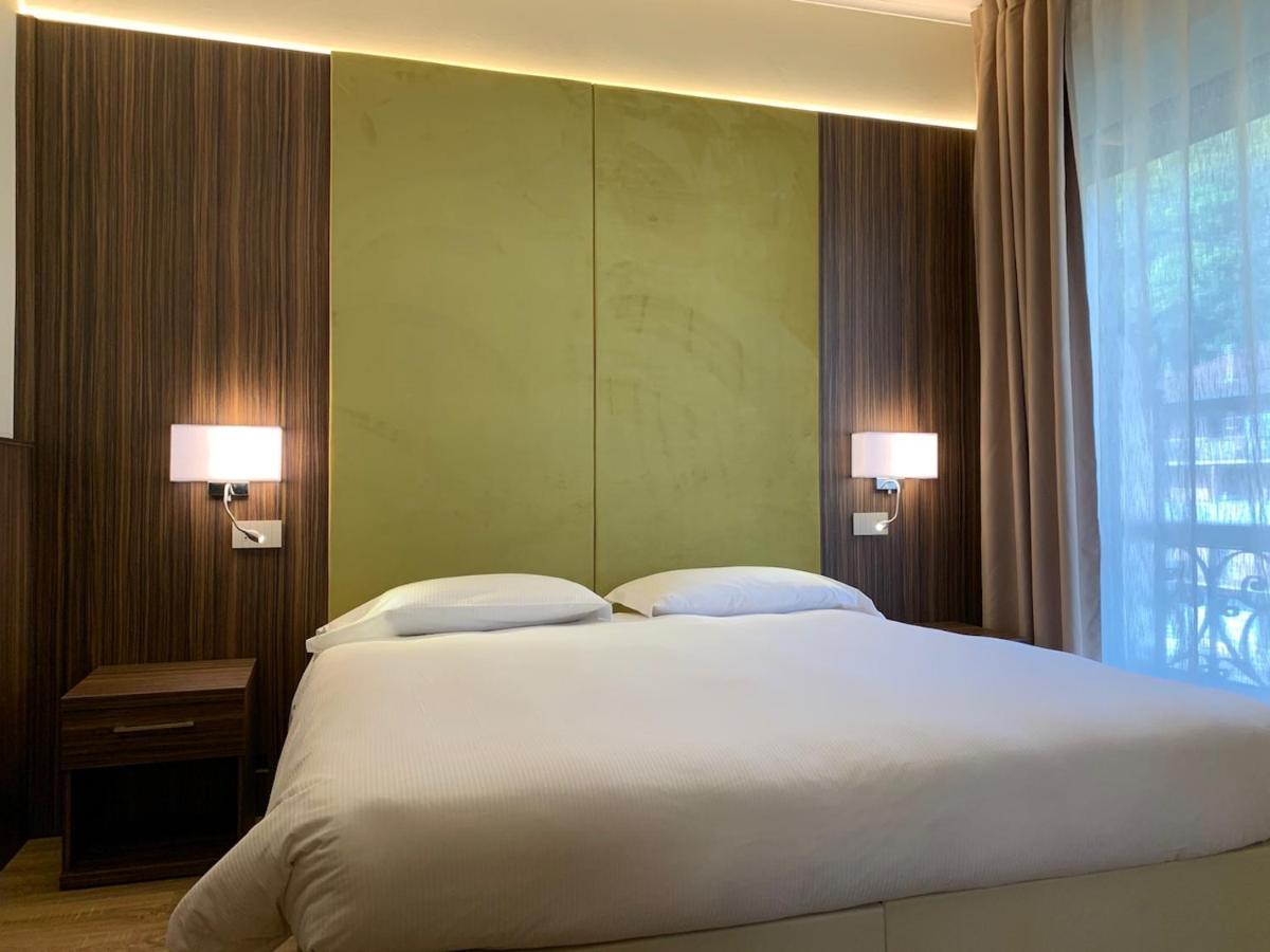 Brescia Hotel