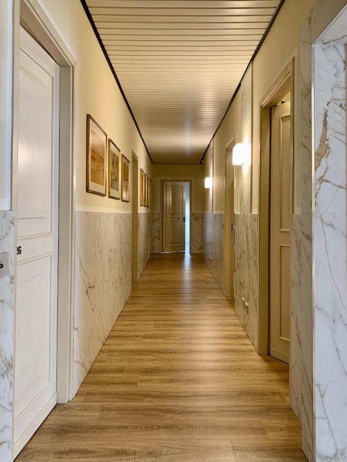 Brescia 3* Boario Terme