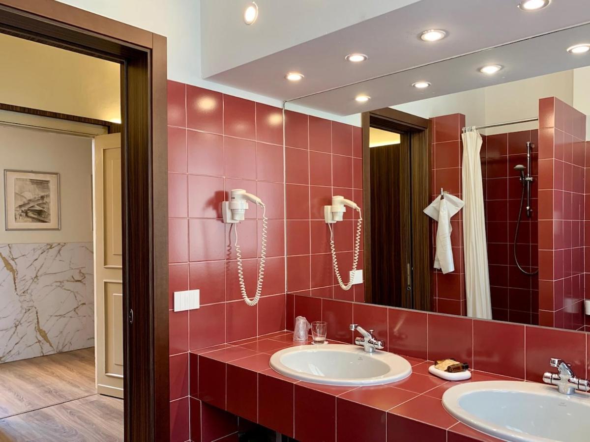 Hotel Brescia Boario Terme
