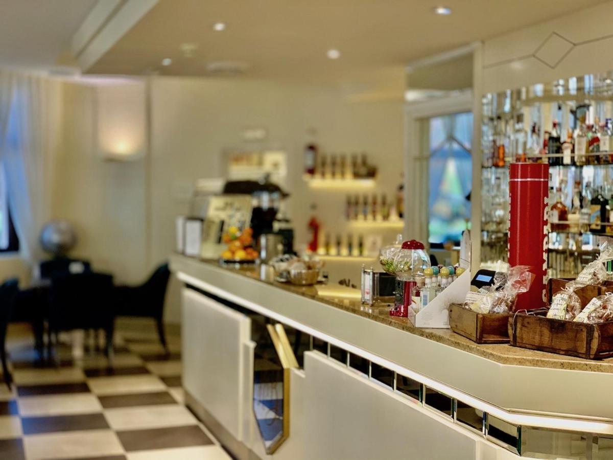 Brescia Boario Terme