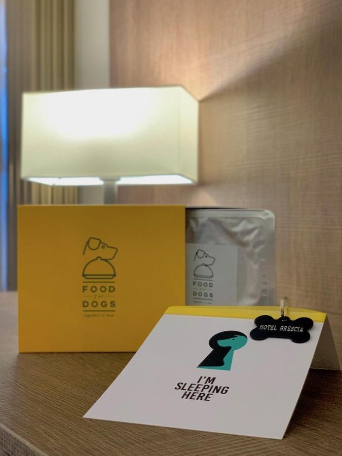 Hotel Brescia