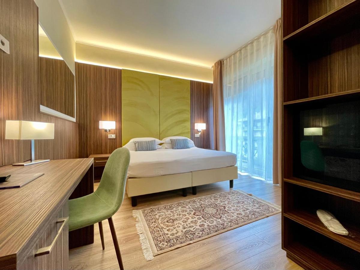 Brescia Hotel Boario Terme