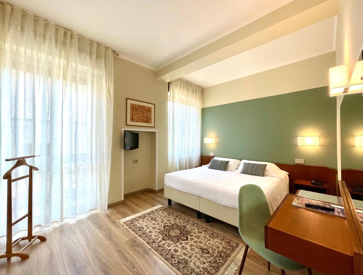 Brescia Boario Terme