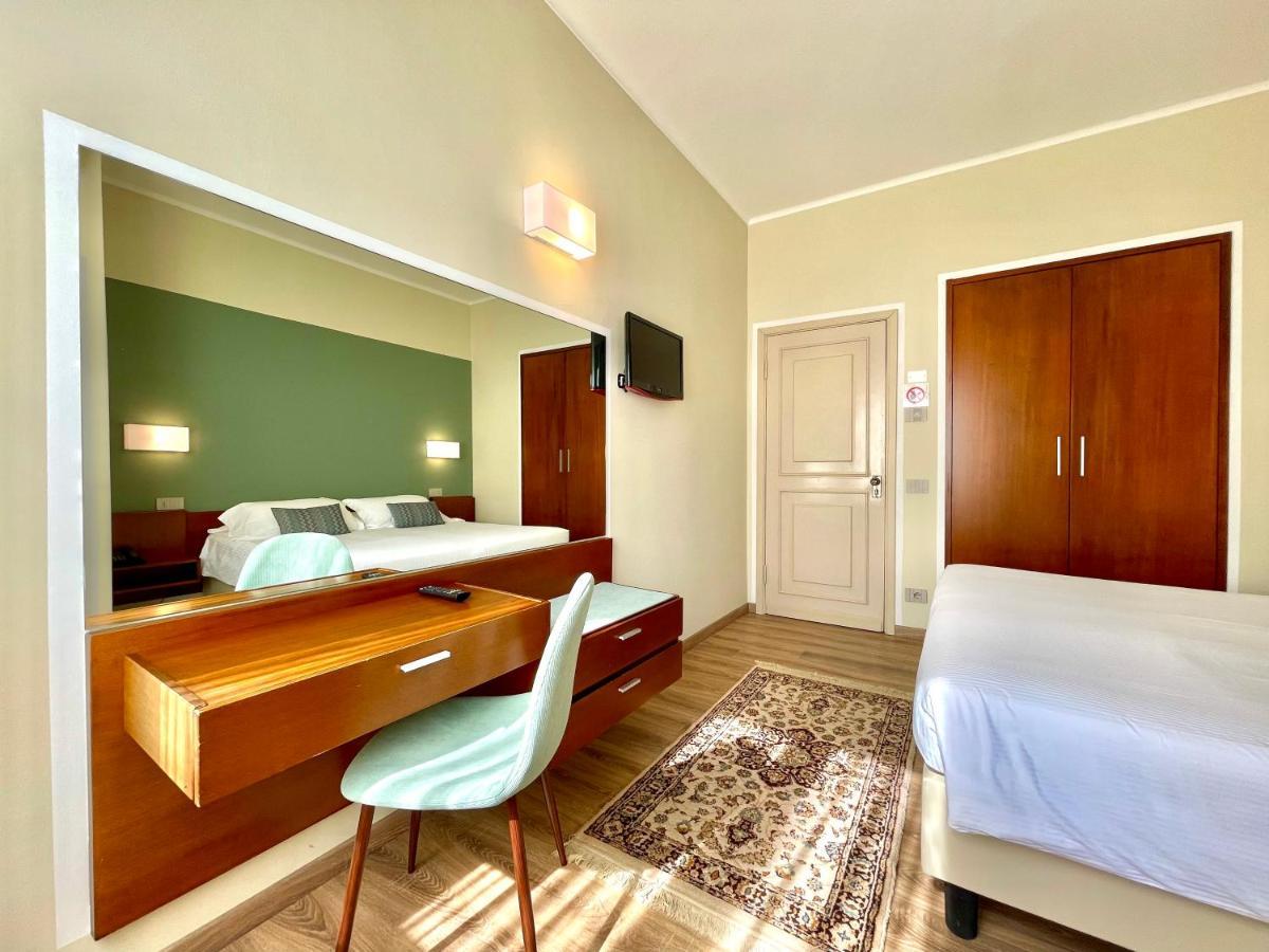 Brescia Hotel Boario Terme