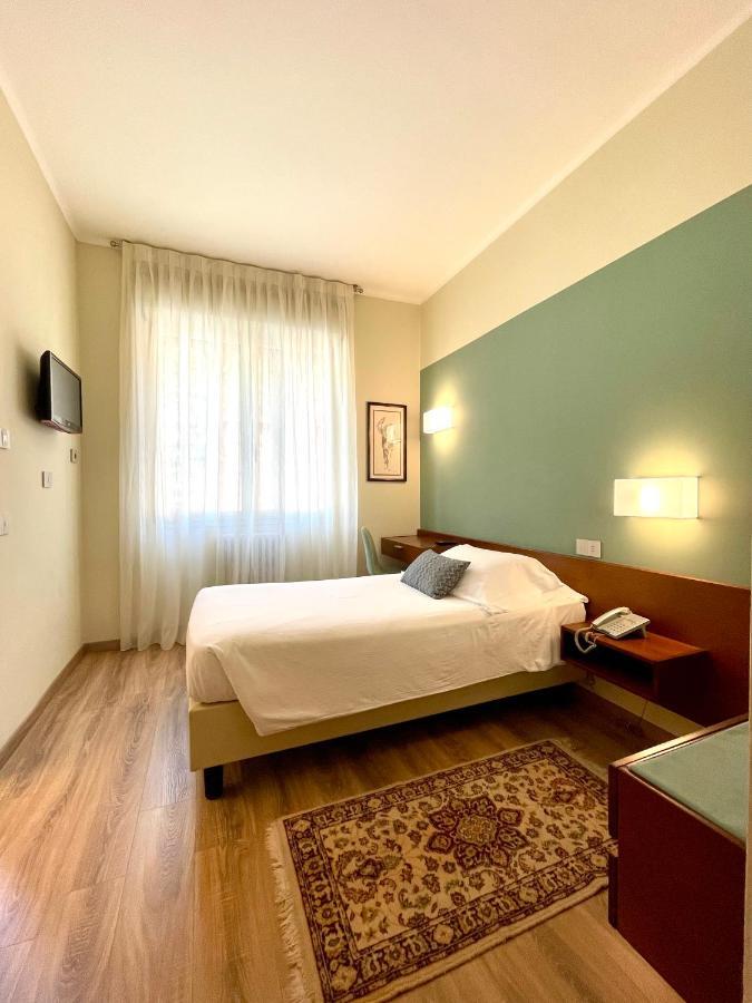 Brescia Hotel 3*