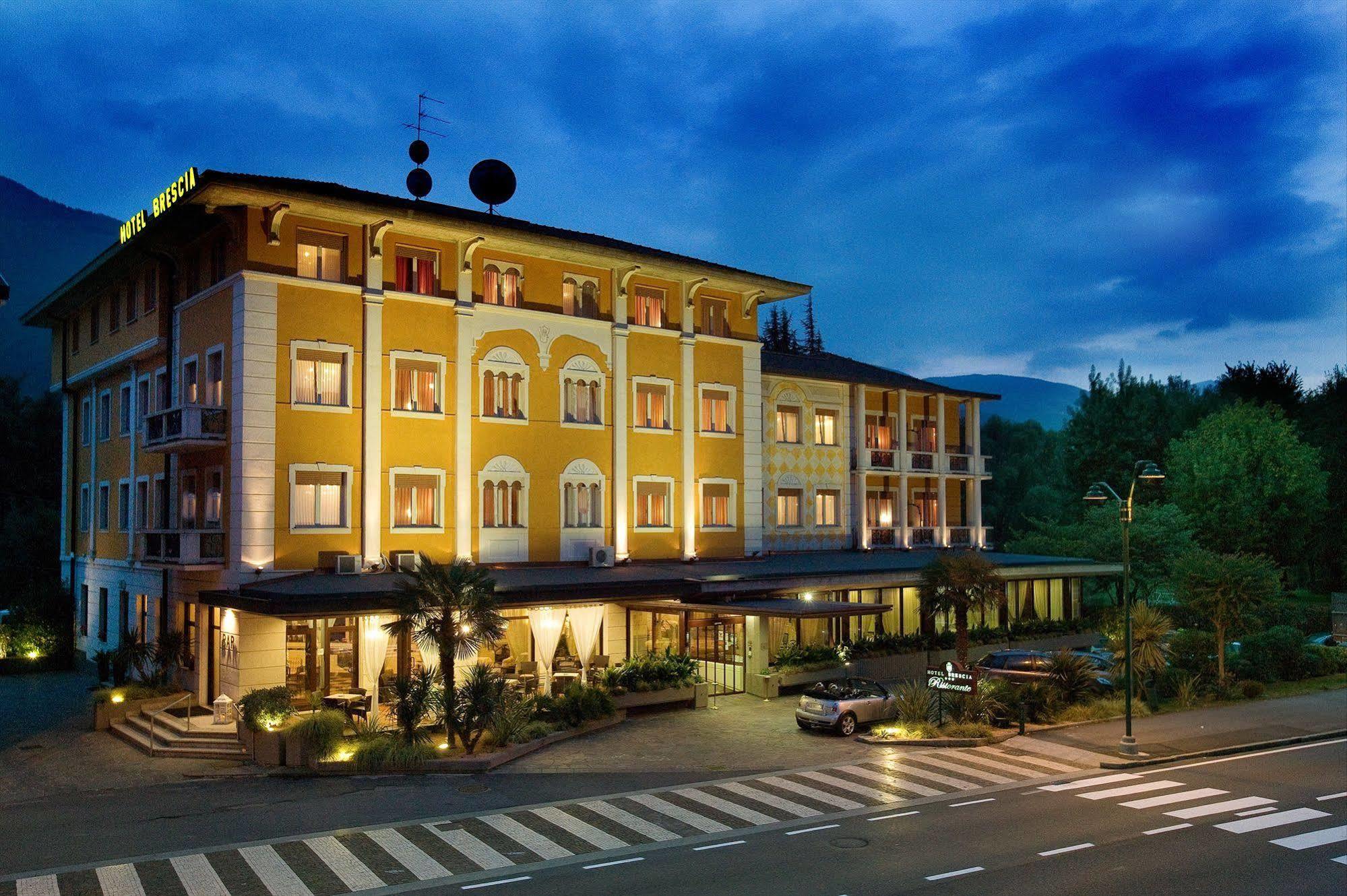 Brescia Boario Terme
