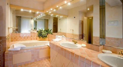 Brescia 3* Boario Terme