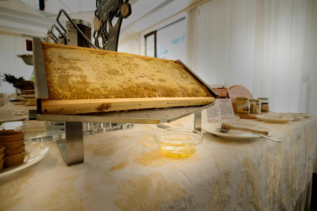 Hotel Brescia Boario Terme