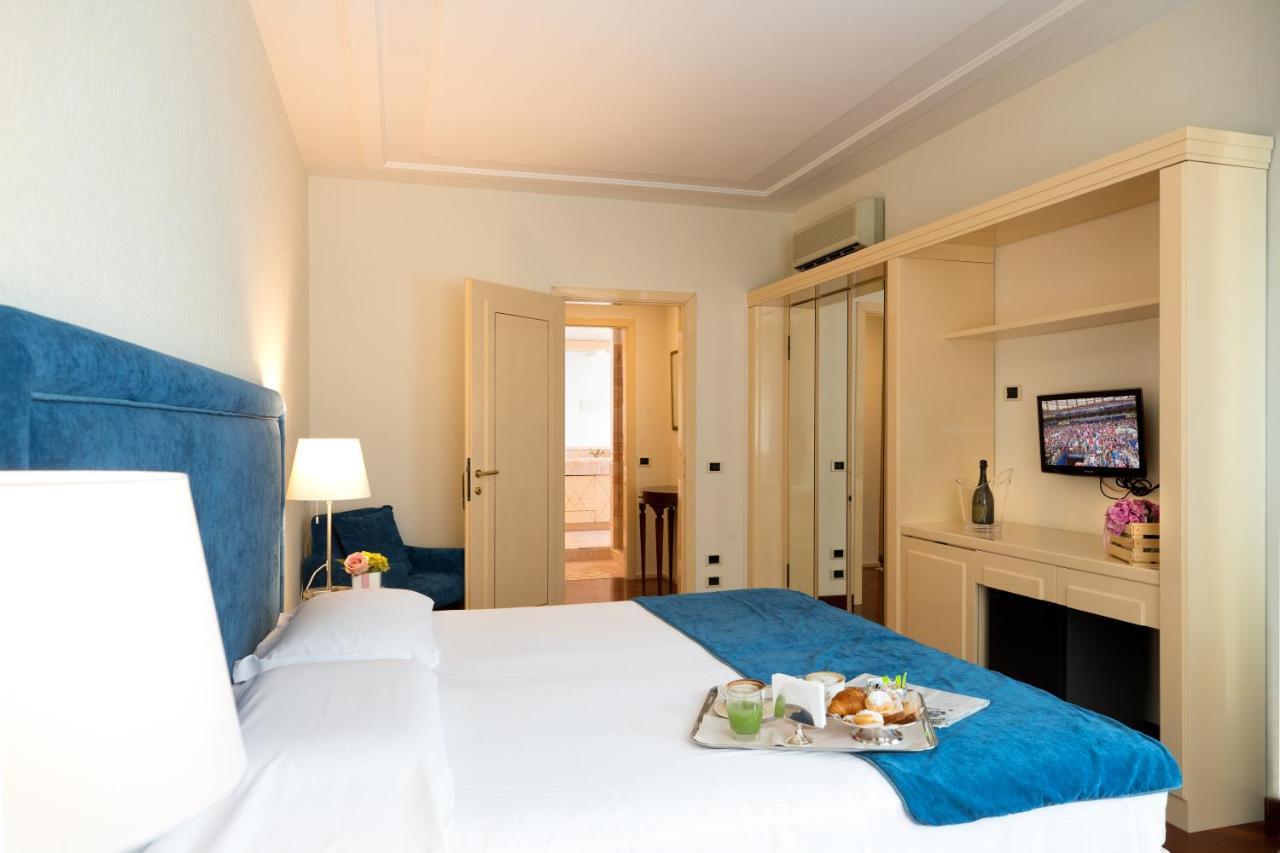 Brescia Hotel